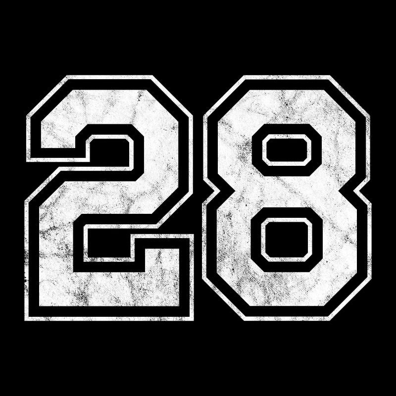 Numéro 28