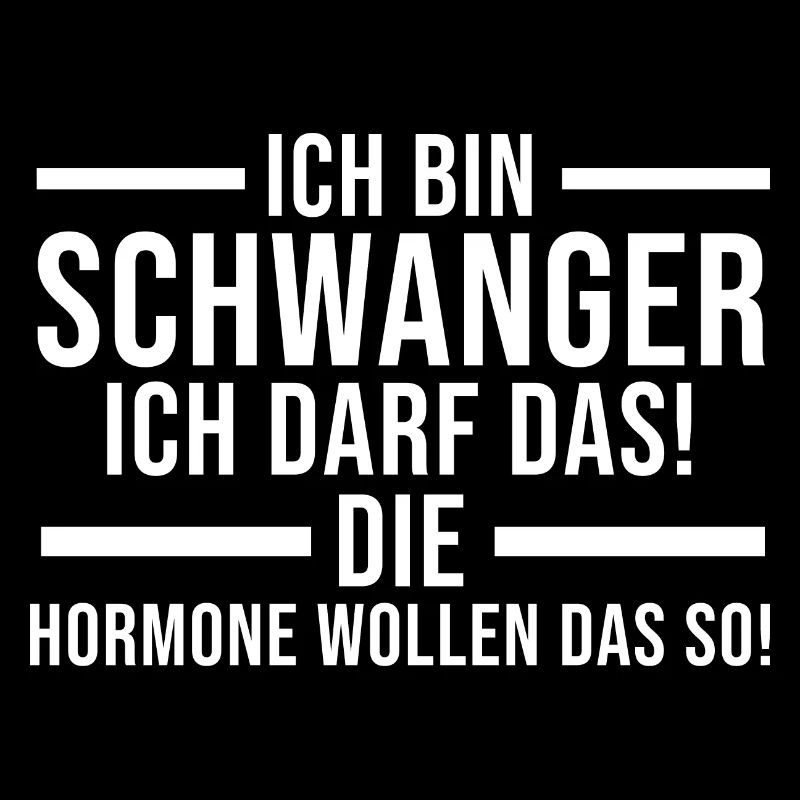 Mutter Schwangerschaft Schwanger Werdende Mama