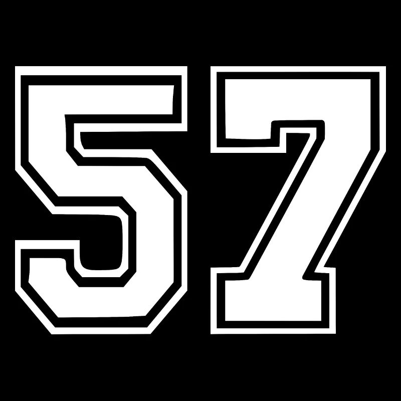 57