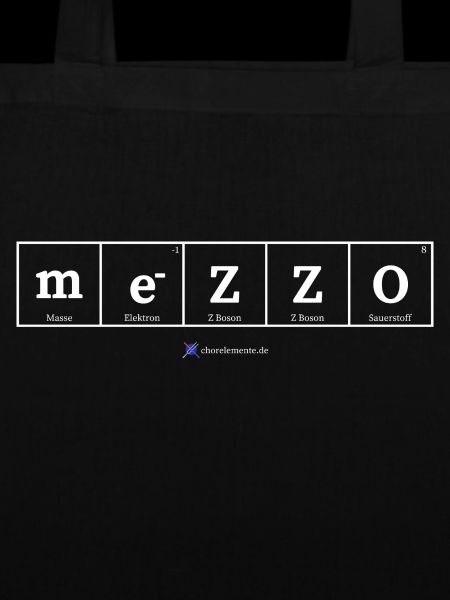 Mezzo (dunkle Stoffe)