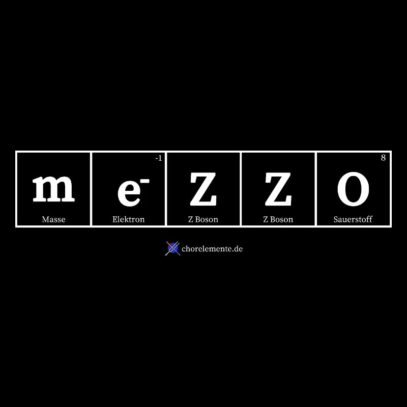 Mezzo (dunkle Stoffe)