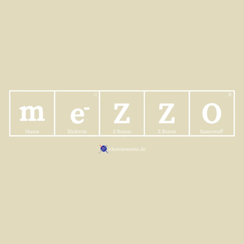 Mezzo (dunkle Stoffe)