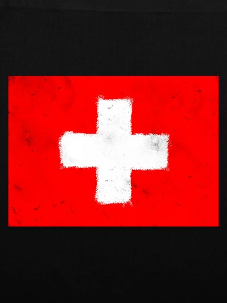 Flagge der Schweiz