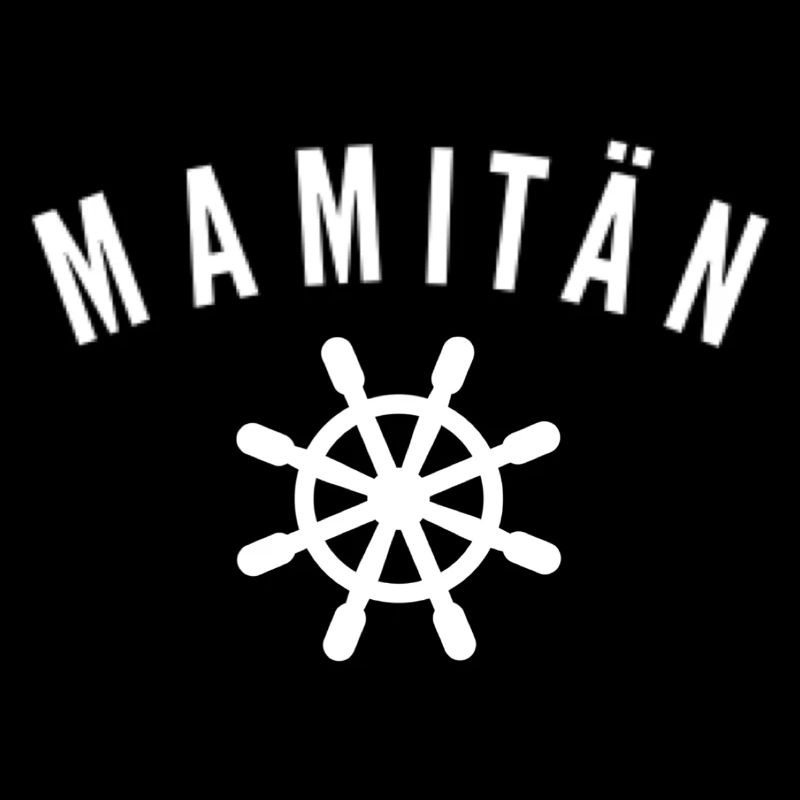 Mamitän Muttertag beste Mama Anker
