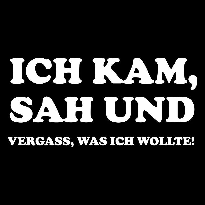 lustiger witziger Spruch Sprüche Geschenk
