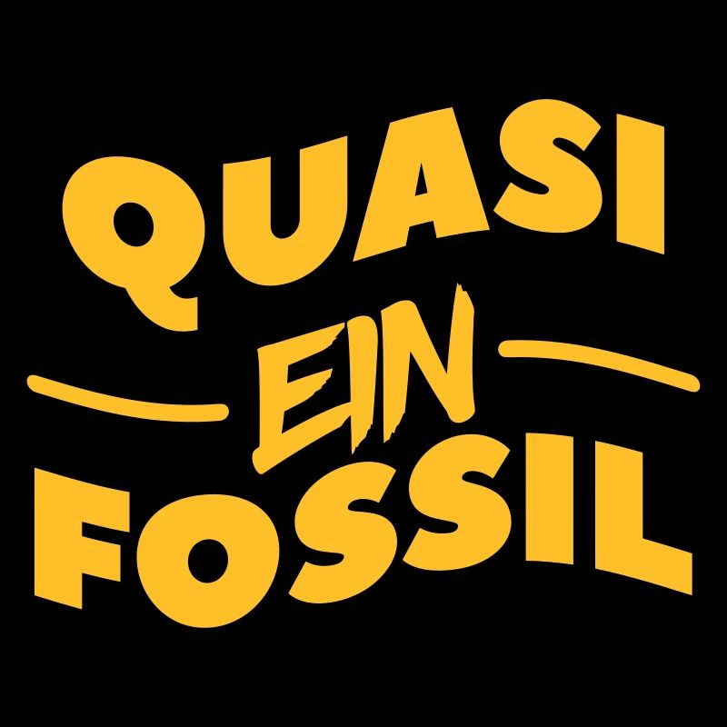ein fossil