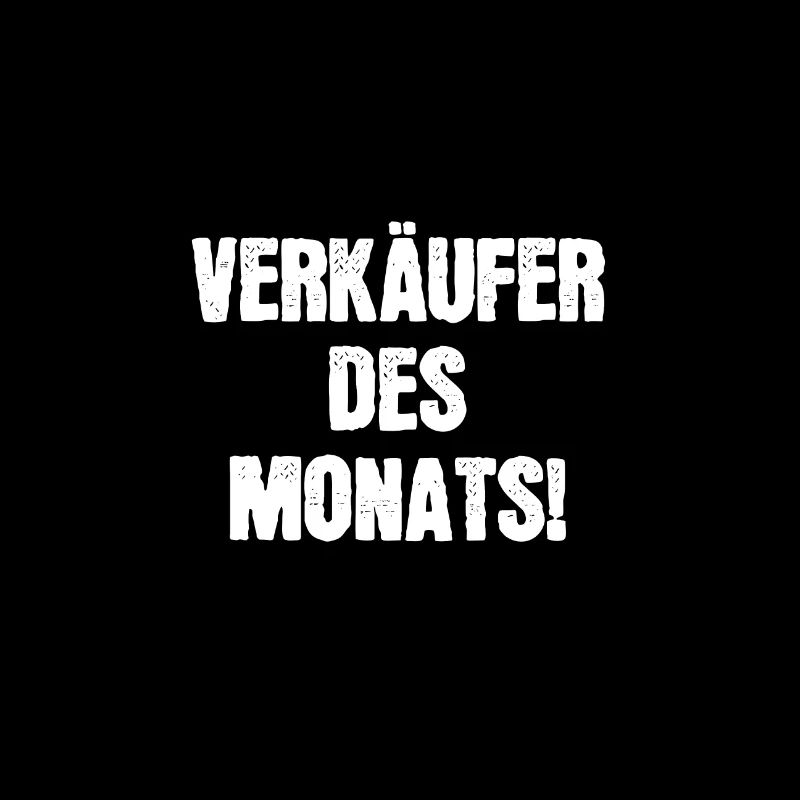 Verkäufer des Monats
