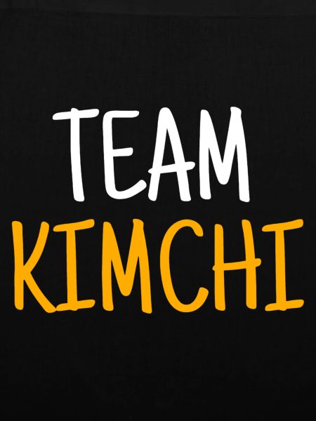 Kimchi Essen Korea