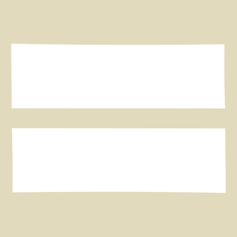 Equality Minimal Statement