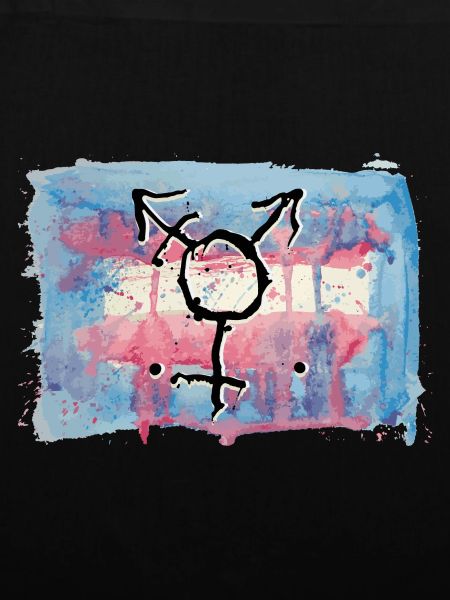 trans flagge transgender trans