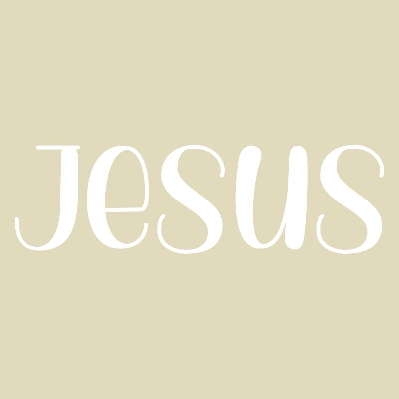 Jesus