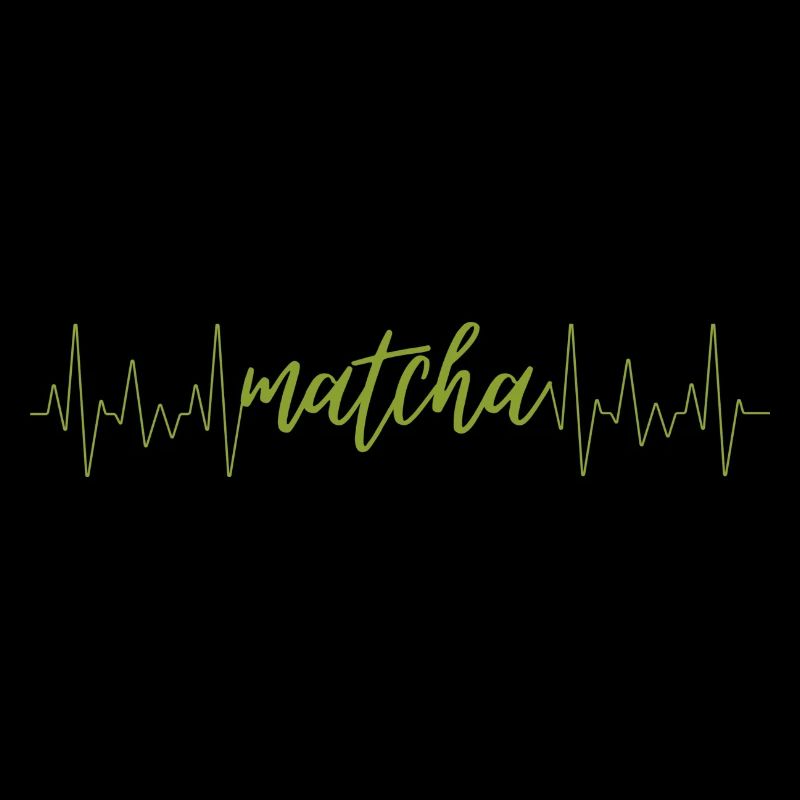 Matcha hearbeat