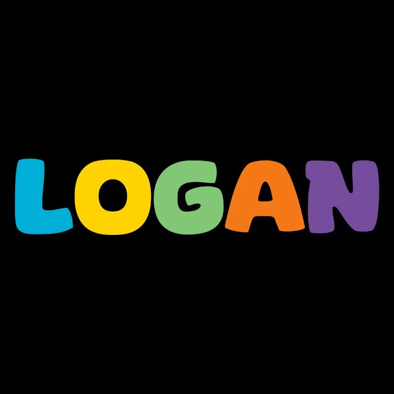 Name - Logan