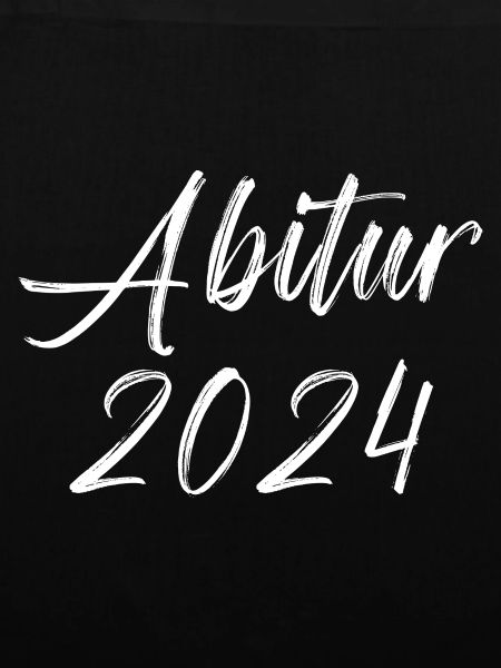 Abitur 2024