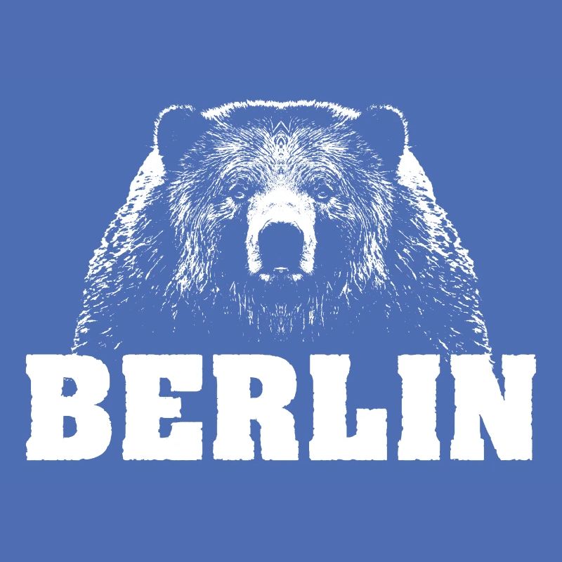 Berlin Bär