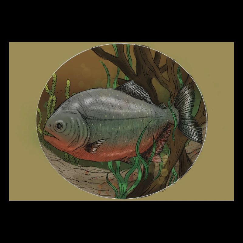 Piranha