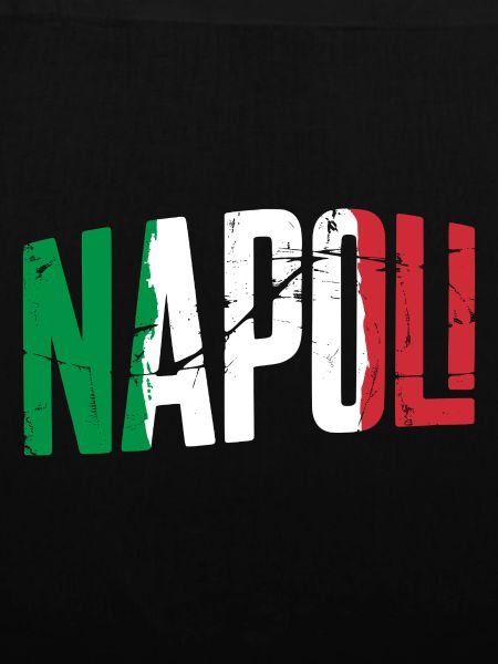 Napoli Italien Neapel