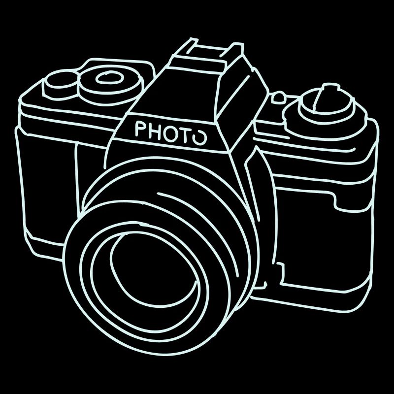 Fotoapparat