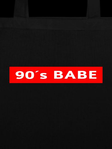 90 s Babe