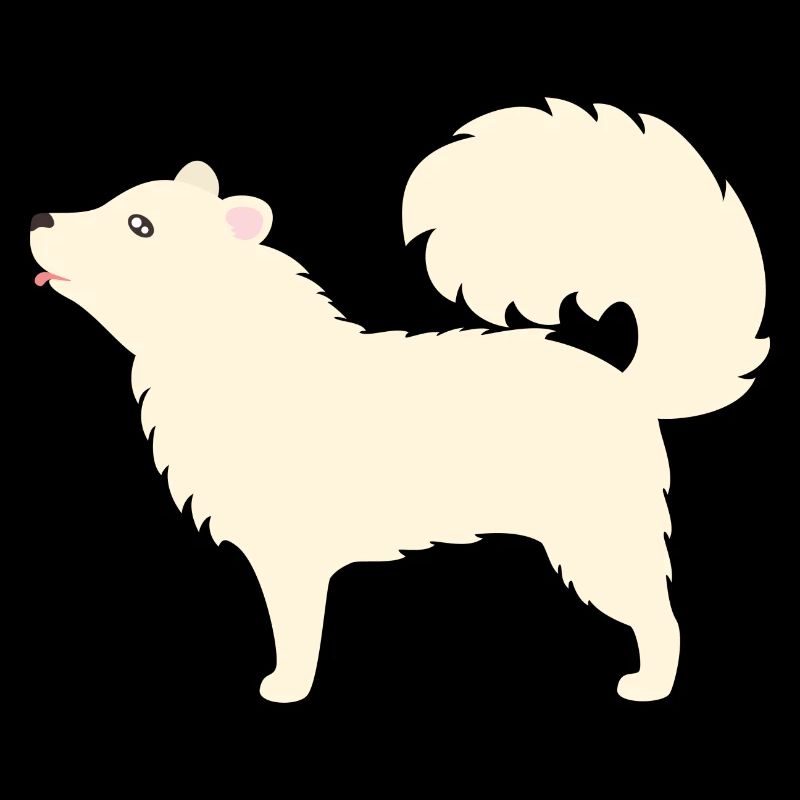 Samoyède