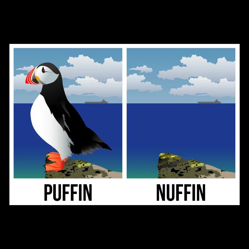 Puffin Nuffin