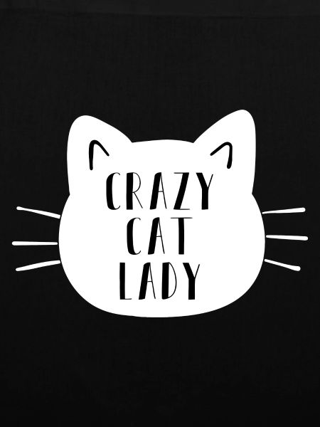 Crazy Cat Lady