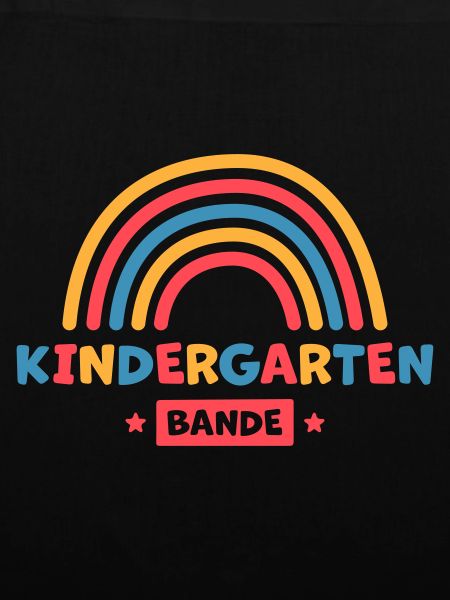 Kindergarten Bande