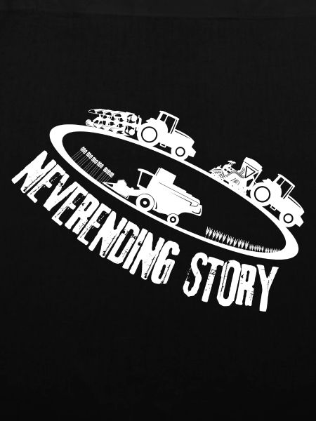 Farming neverending story