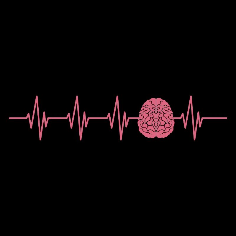 Rythme cardiaque cérébral