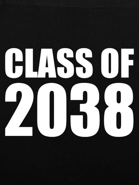 Class of 2038