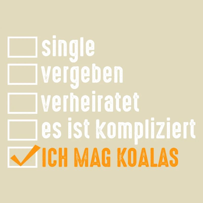 Koalabär Koala