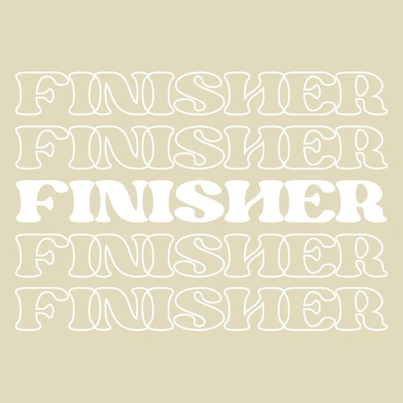 Finisher Worker Craftsperson Builder Finish Worker