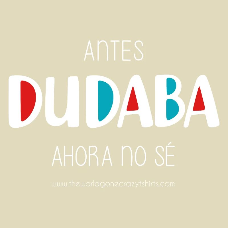 J’avais l’habitude de douter (sombre)