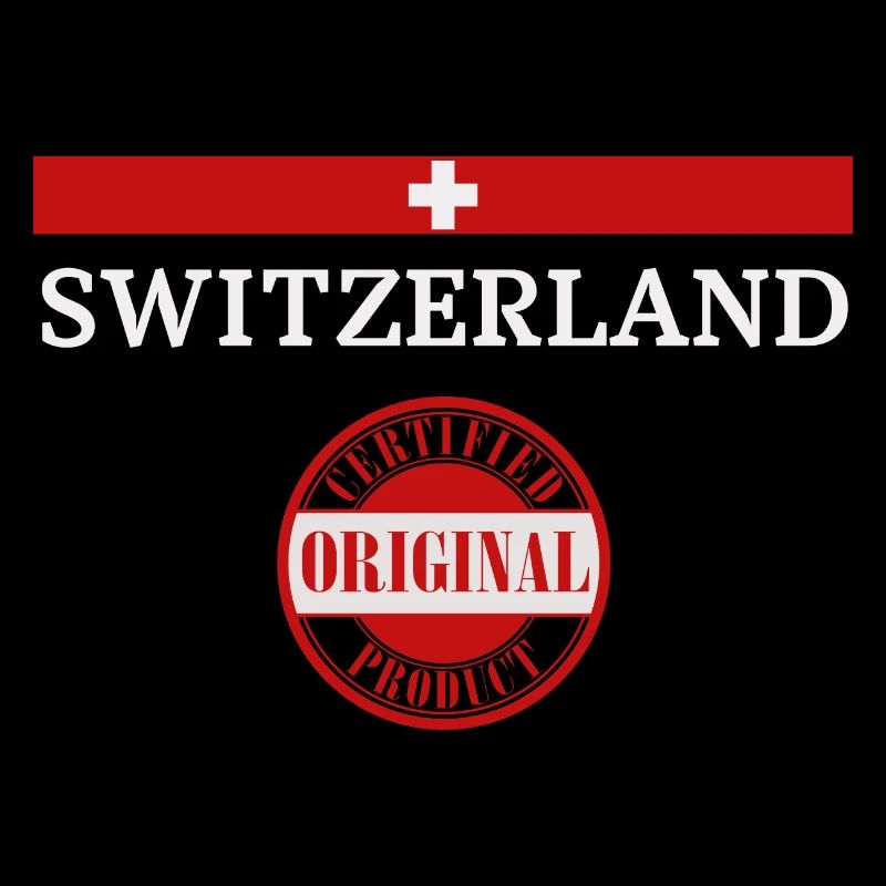 Schweizer Flagge