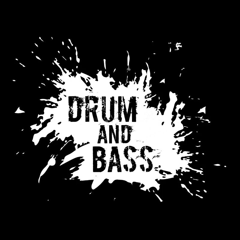 Drum and Bass