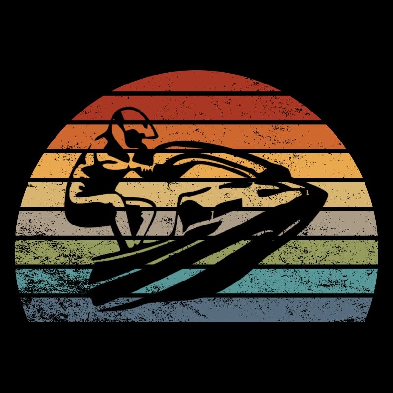 jet ski