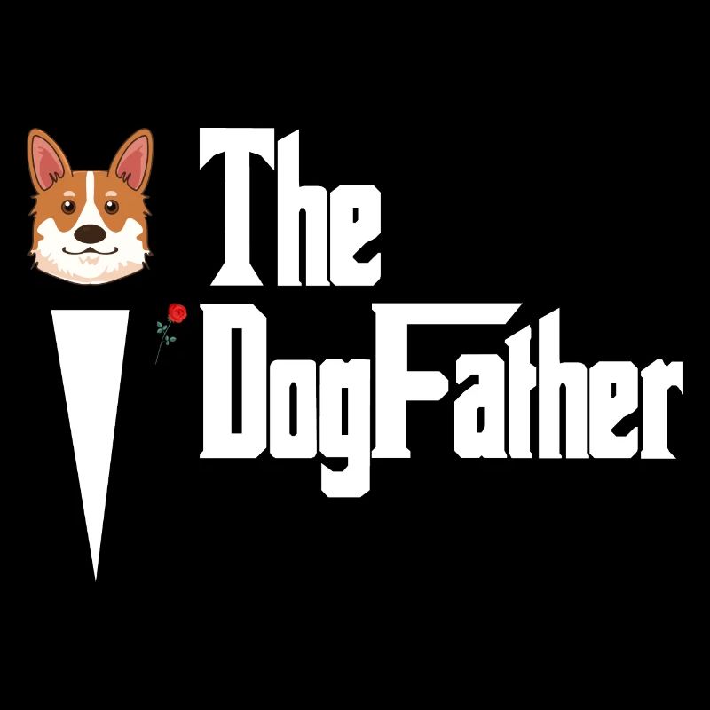 The Dog Father