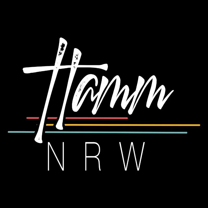 Hamm
