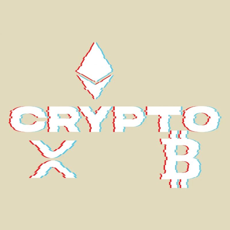 Crypto Glitch