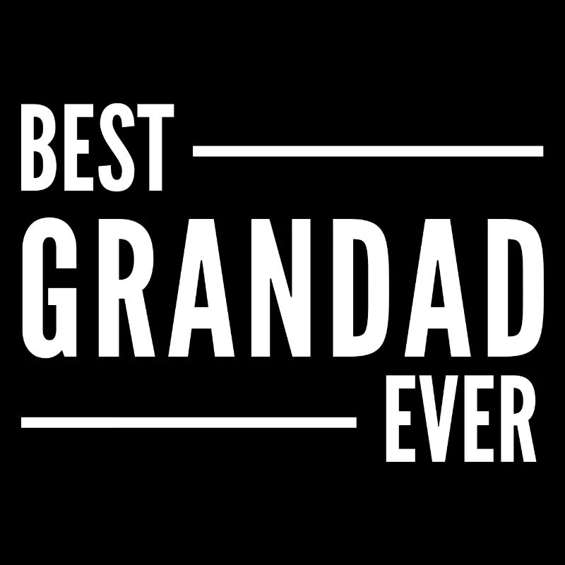 BESTER OPA ALLER ZEITEN
