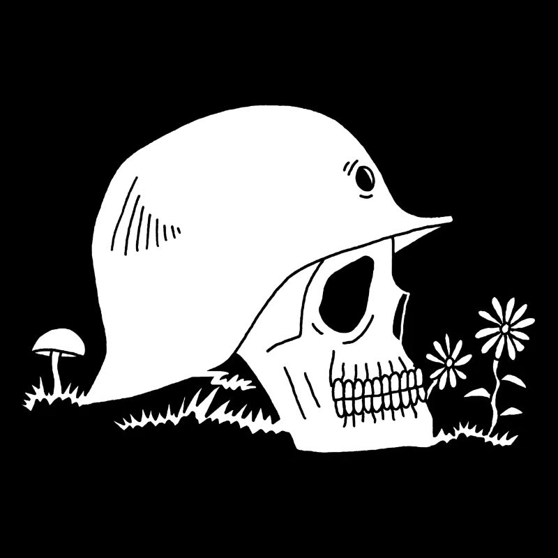 Ex-serviceman