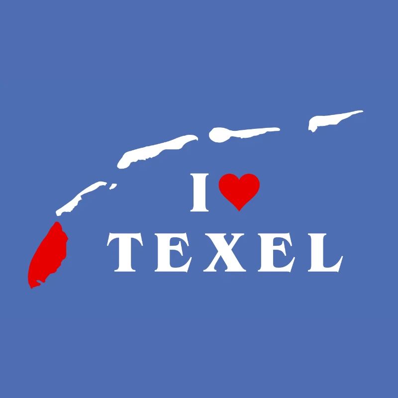 Ich liebe Texel