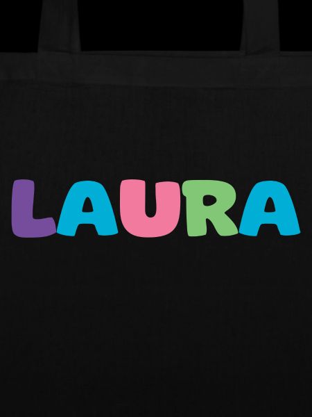 Name - Laura