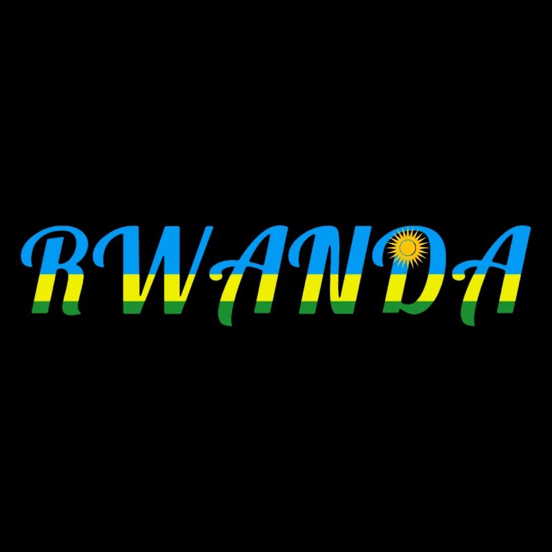 Rwanda