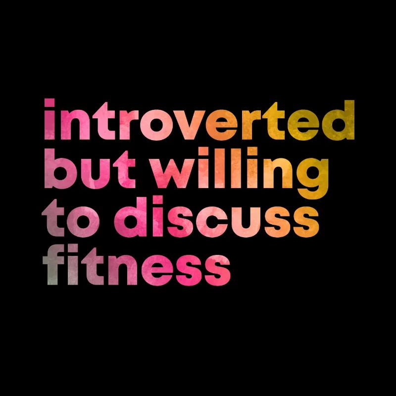 Fitness