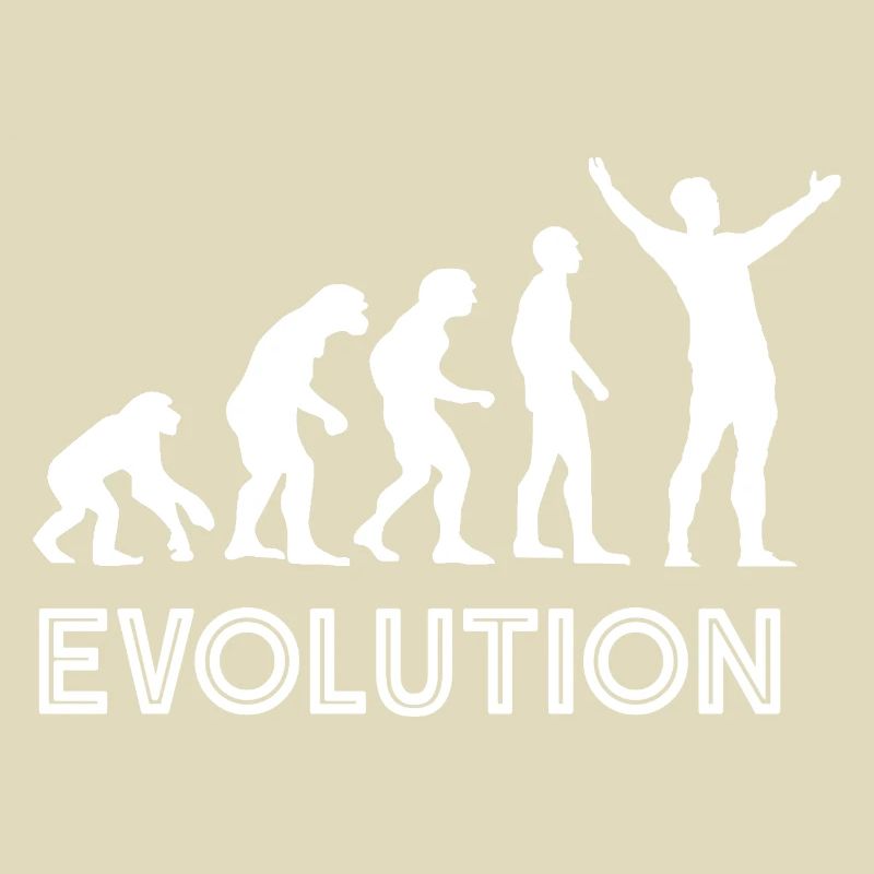 Judas Evolution