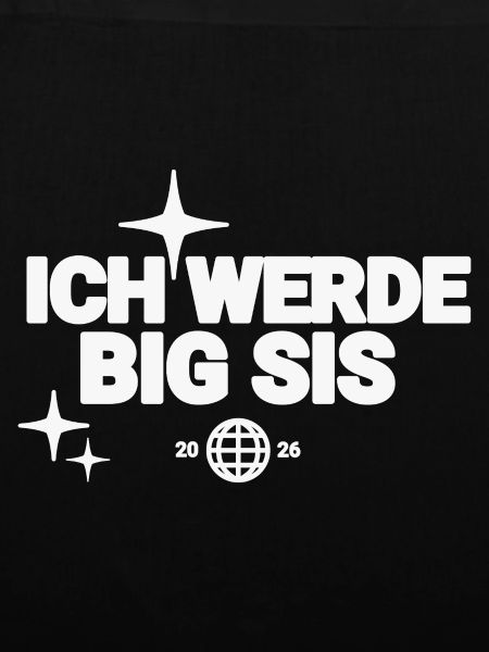 Ich Werde Big Sis