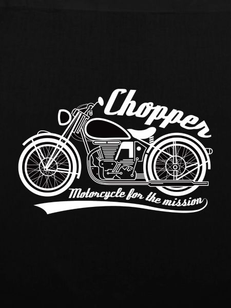 Chopper Bike