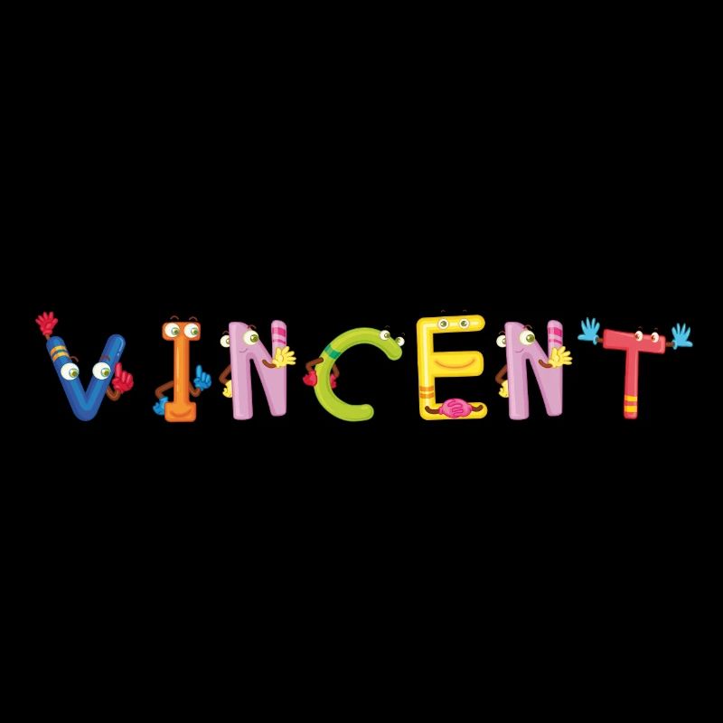 Vincent