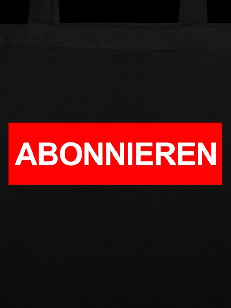 ABONNIEREN